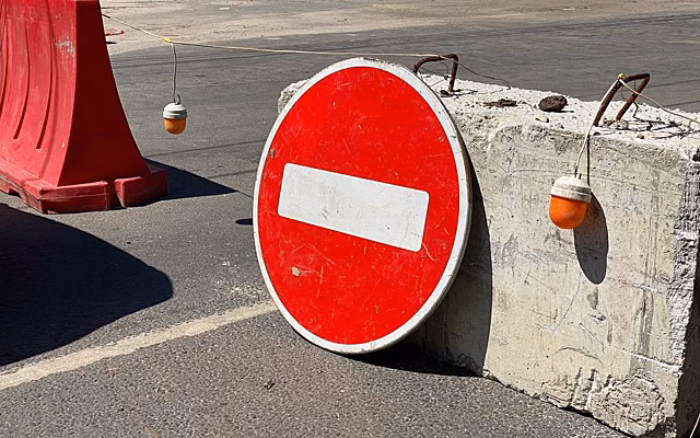 В Рязани ограничат парковку на Окском проезде и улице Свободы