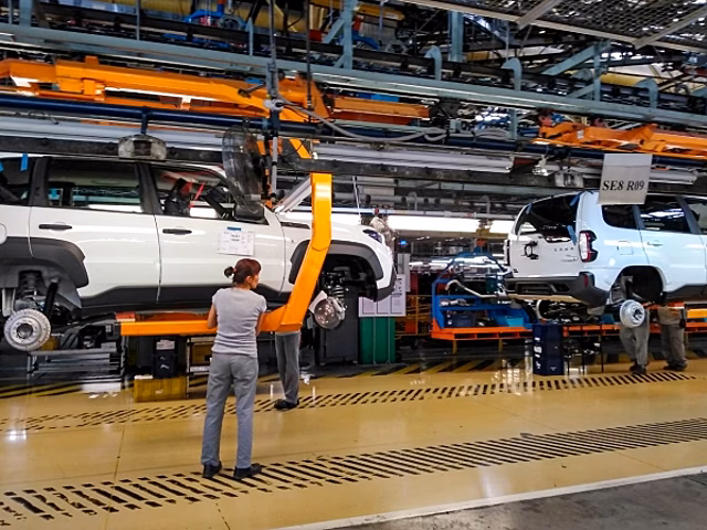 Росстандарт отзывает почти 80 тысяч автомобилей Lada в РФ