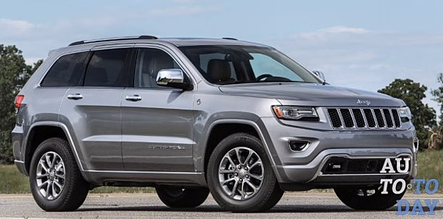 Fiat Chrysler Automobiles поддерживает слияния и потенциальные альянсы