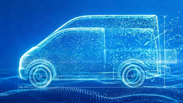 Новый автобренд Delivan от Chery выйдет на рынок Европы в 2027 году