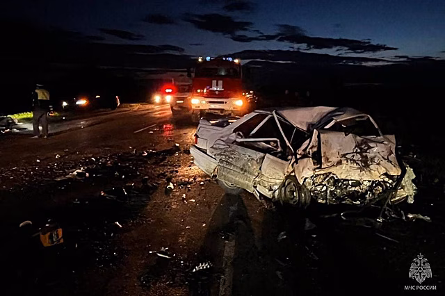 Стюардесса из Екатеринбурга погибла в ДТП перед своим первым рейсом
