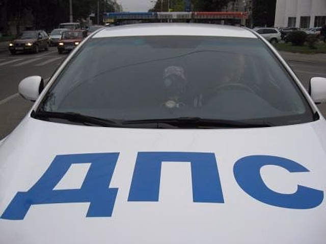 "Газель" сбила 14-летнюю девочку на пешеходном переходе в Липецке