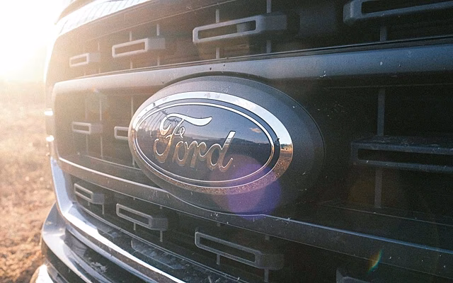 Ford отзовет более 100 тыс. авто: эти машины есть и в России