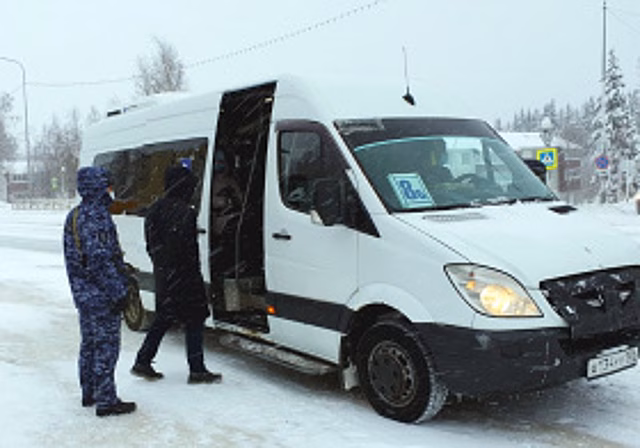 Около 225 тыс. пассажиров оштрафовали в транспорте Москвы за отсутствие масок и перчаток