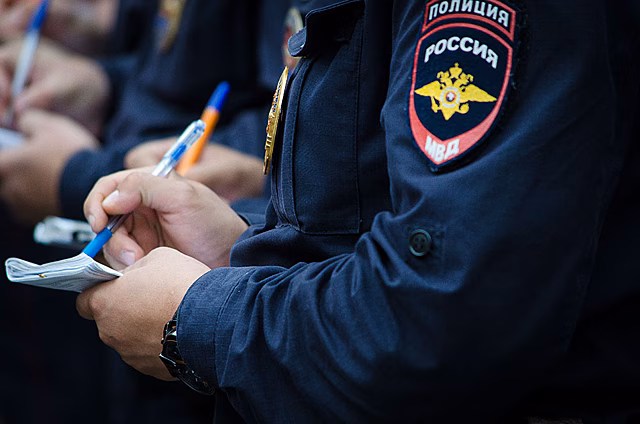В Пензе составили протоколы на родителей подростков, гревшихся у Вечного огня