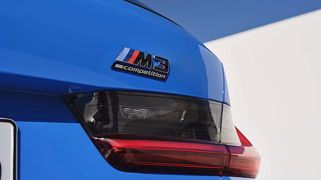 Следующий BMW M3 Touring получит кузовной индекс G88