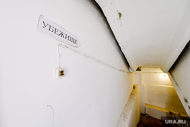 Мэрия Перми отказалась принимать на баланс защитные сооружения ГО