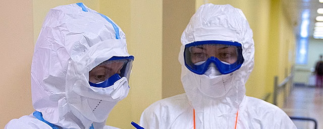 Прививки от ковида сделали более 67 000 костромичей