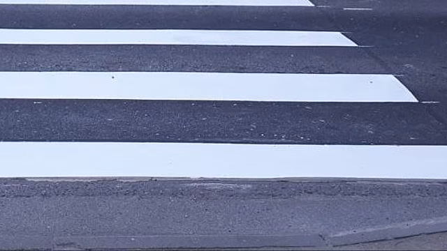 На улице Ярославской в Вологде уберут пешеходный переход