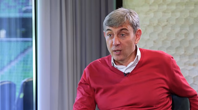 Экс-владелец «Магнита» Сергей Галицкий сообщил о своей болезни