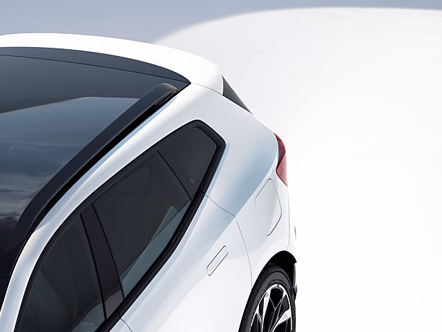 Polestar готовится к премьере кросс-универсала Polestar 4 SUV для Европы