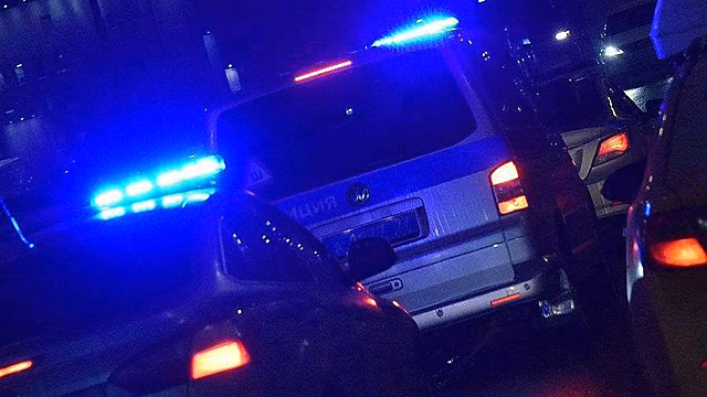 Три человека погибли и 194 пострадали в ДТП в Москве 11–17 сентября