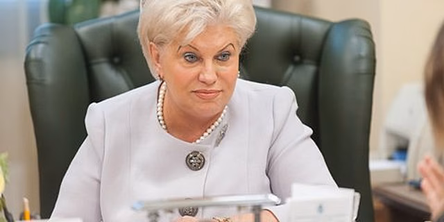Т.Потяева возьмет на контроль ситуацию с голодовкой таксиста в Москве
