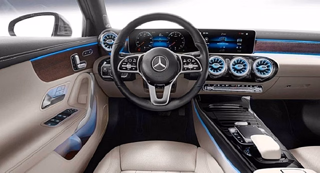 «Зелёное» завтра Mercedes-Benz: семь автомобилей, заглянувших в будущее