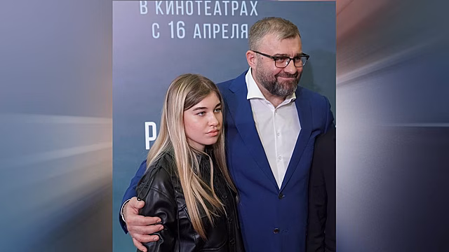 СМИ: Пострадавший в ДТП с участием дочери Пореченкова до сих пор не пришел в себя