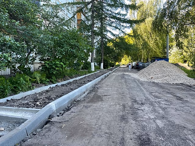 На строительство дублера проспекта Гагарина в Нижнем Новгороде выделят 47,1 млрд рублей