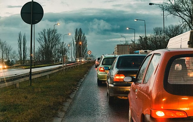Заплатите 2 500 рублей. Минтранс решил вопрос с новыми штрафами для водителей