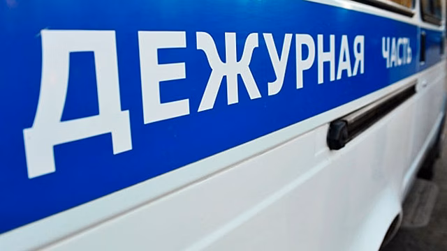 Полиция Волгограда ищет стрелявшего по подросткам мужчину