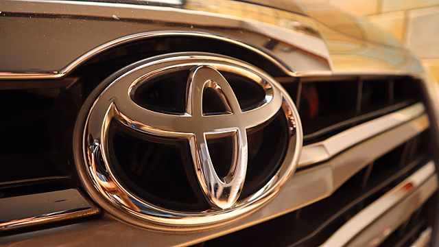 Toyota построит гигафабрику в Китае по примеру Tesla