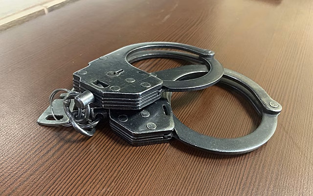 Мигрант получил срок за попытку дать взятку полицейскому в Рязани
