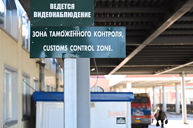 Союз потребителей призвал закрепить параллельный импорт в России как постоянный