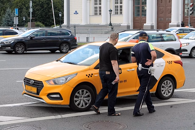 Возможно ли создать в России унифицированный таксопарк: мнение эксперта