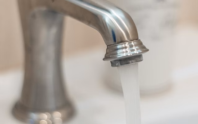 В Скопине начали работу очистные сооружения
