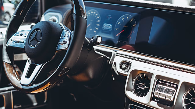 В Подмосковье готовы перезапустить бывший завод Mercedes-Benz
