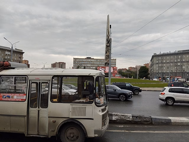 Дорожные камеры вновь начнут работать в Новосибирске из-за увеличения ДТП