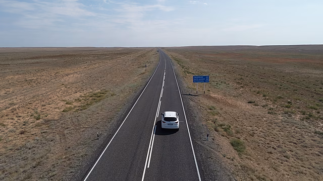 На подъезде к Элисте отремонтируют федеральную трассу