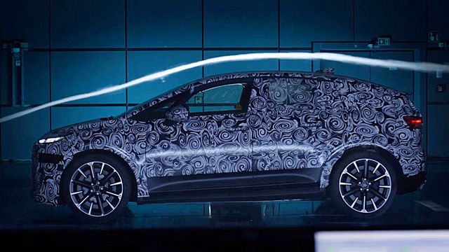 Audi назвала новый A2 E-Tron своей самой экономичной моделью