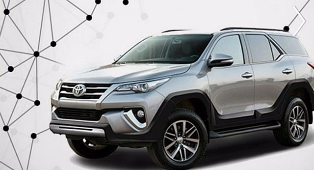 Электрический кроссовер Toyota bZ4X может появиться не раньше 2023 года