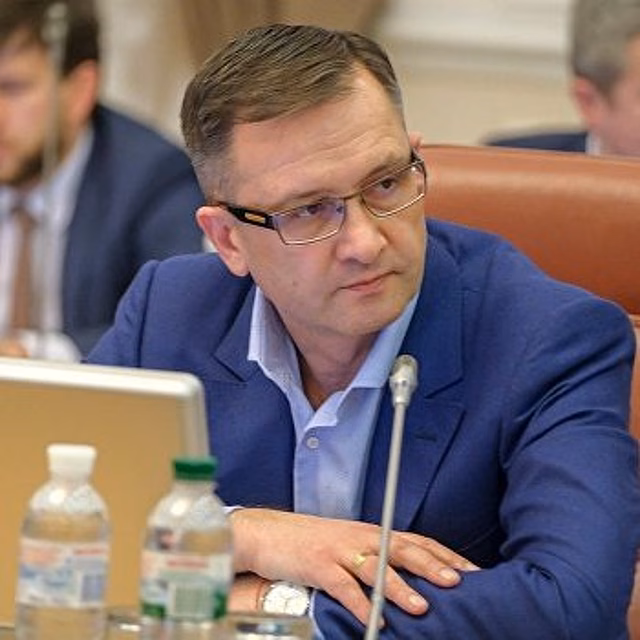 Как при Зеленском деньги пилят. Рассказ экс-министра Украины