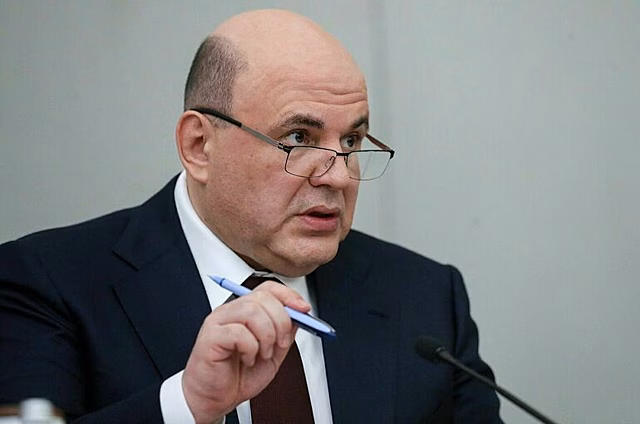Мишустин: В России планируется запускать по 700 км скоростных трасс в год