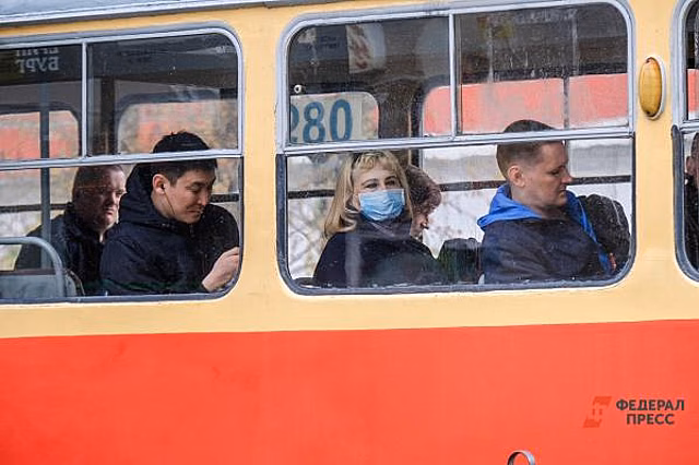 В Казани прокуратура выяснит, почему восемь человек пострадали в ДТП с автобусом и трамваем