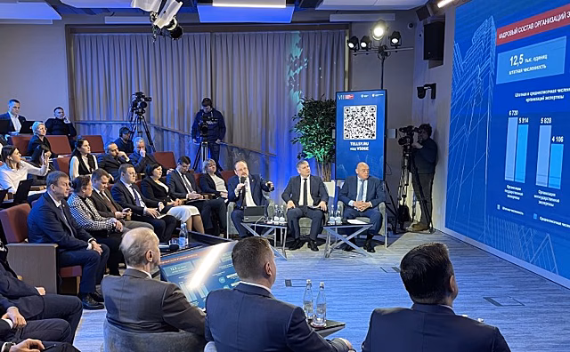 Минстрой России: экспертиза превращается в инжиниринговые центры