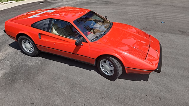 Pontiac когда-то продавал купе, которое заставило всех поверить, что это Ferrari