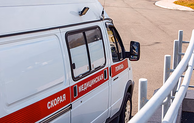 В Минздраве Саратовской области рассказали о состоянии попавших в ДТП подростков