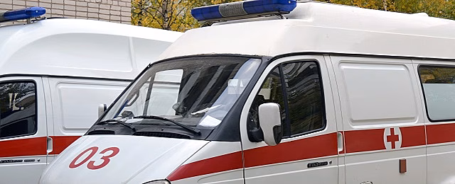 В Нижнем Новгороде пятилетний ребенок пострадал в ДТП