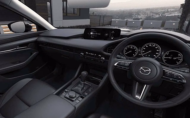 Две популярные модели Mazda обновились: подробности, цены