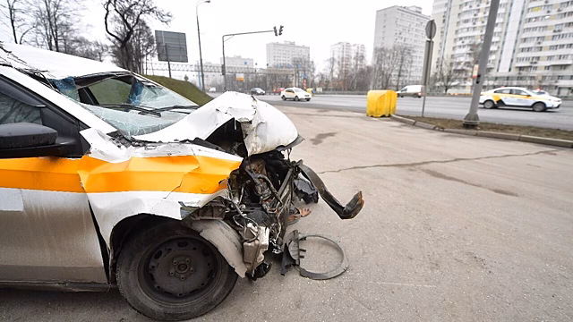 В РФ каждый пятый «тотальный» автомобиль — китайский