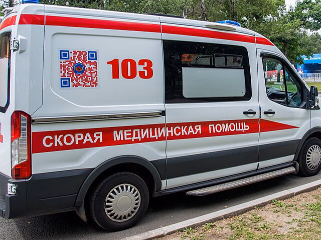 Число пострадавших в ДТП с автобусом на трассе М-5 в Подмосковье выросло до шести