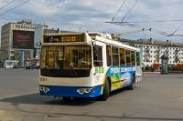 ОНФ: «Треноги» в Рязани установлены не по ГОСТу