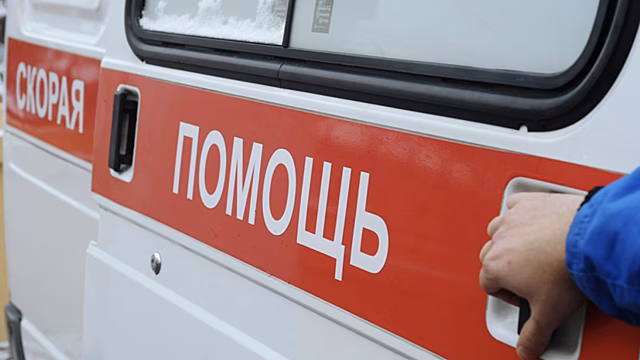 На Кубани возбудили дело после гибели пяти человек в ДТП