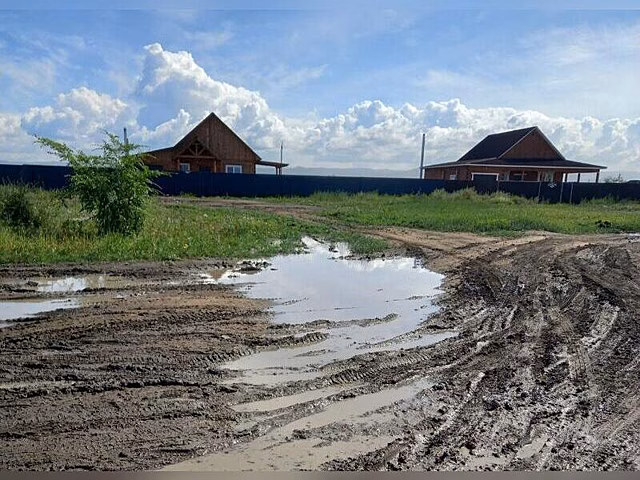 Жители микрорайона Амурский: «мы устали так жить»