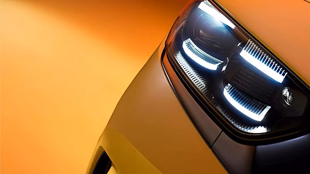 Ford возродит Capri в формате электрокроссовера