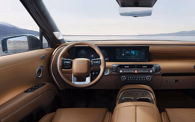 Дилер предлагает Hyundai Palisade 2026 года за 10,99 млн рублей