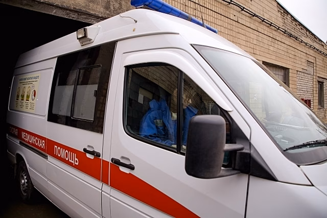 8 человек пострадали в ДТП в Иловлинском районе