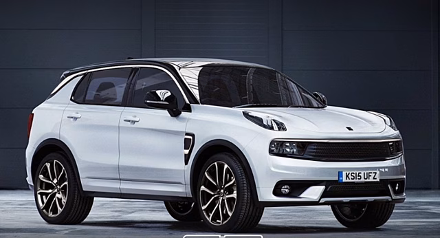 Lynk &amp; Co может выйти на рынок США благодаря сделке Renault-Geely