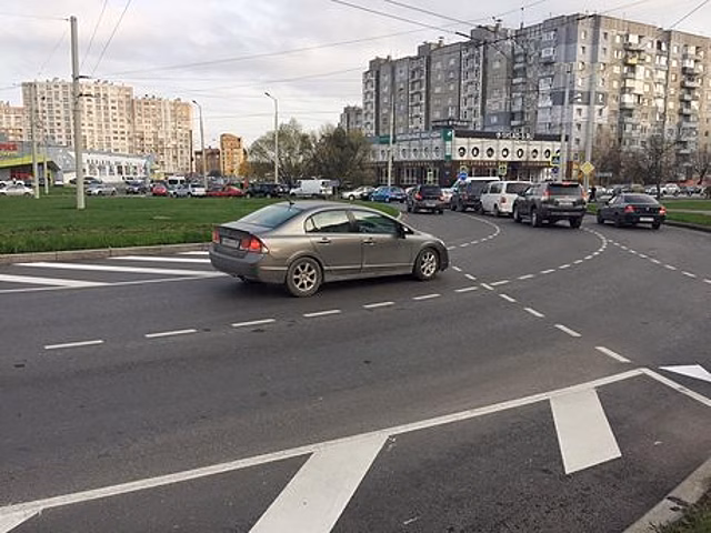 Ещё один поворот к Островского: круговую развязку на Горького расширят в этом году (схема)